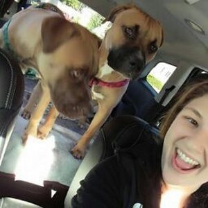 Meet your Posher, Marisa